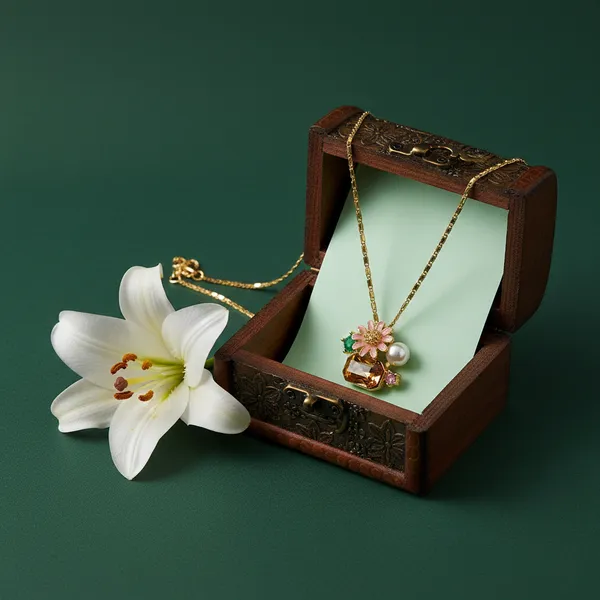 Multicolor_Brass_And_Mixed_Alloy_Necklace_For_Women