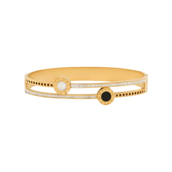 Gold_Royale_Chrono_Luxe_Bracelet_For_Women
