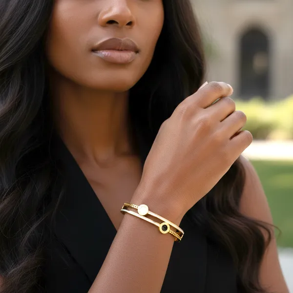 Gold_Royale_Chrono_Luxe_Bracelet_For_Women