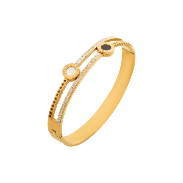 Gold_Royale_Chrono_Luxe_Bracelet_For_Women