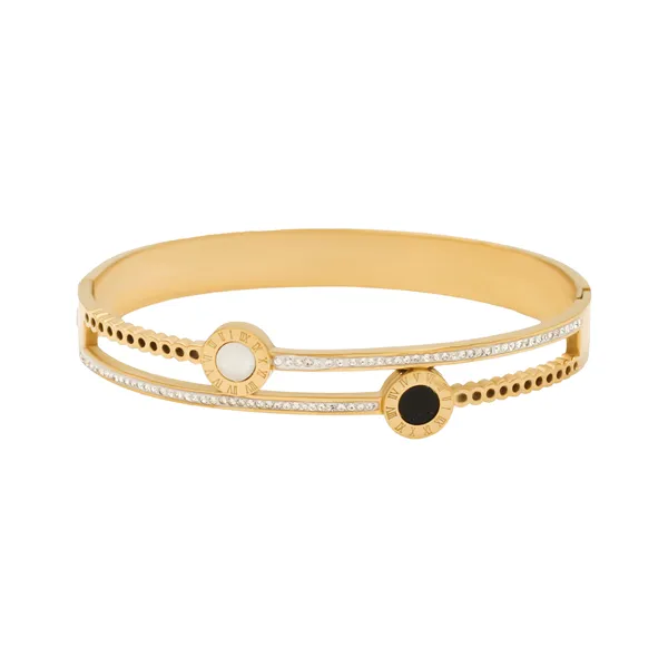 Gold_Royale_Chrono_Luxe_Bracelet_For_Women