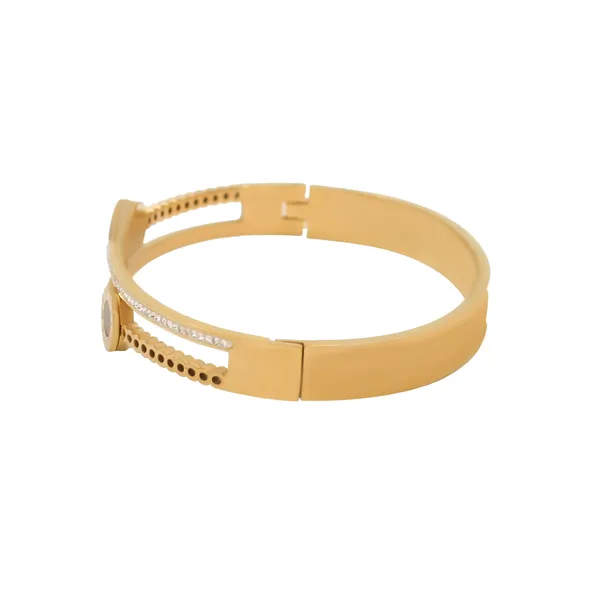 Gold_Royale_Chrono_Luxe_Bracelet_For_Women