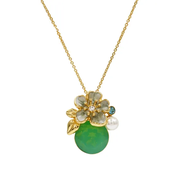 Multicolor_Brass_And_Mixed_Alloy_Necklace_For_Women