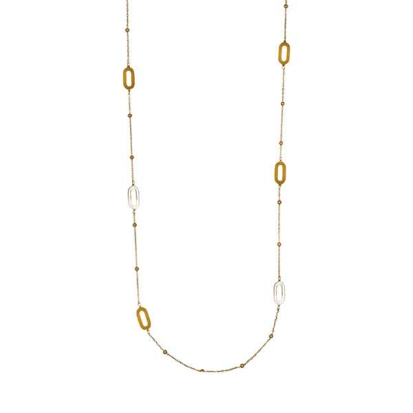 Gold_Brass_And_Mixed_Alloy_Necklace_For_Women