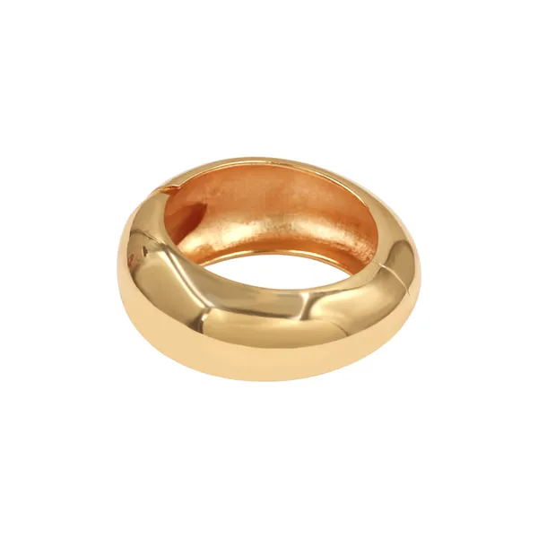 Gold_Imperial_Glow_Dome_Bangle_For_Women