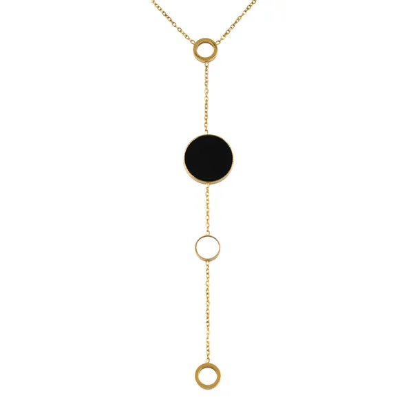 Gold_Brass_And_Mixed_Alloy_Necklace_For_Women