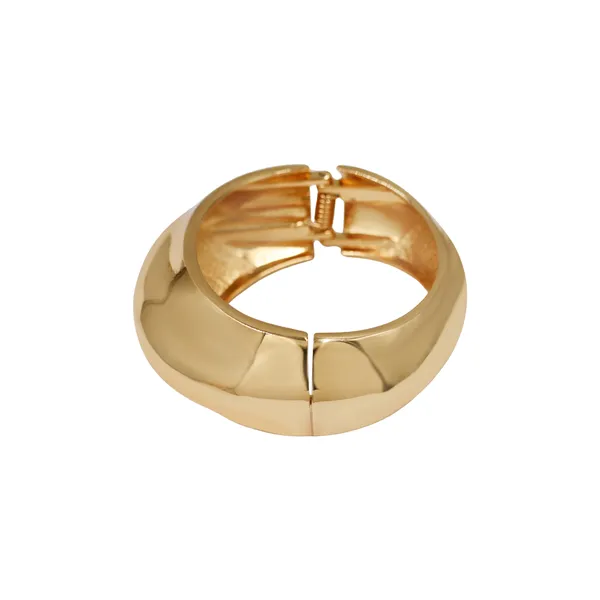 Gold_Classic_Bold_Gold_Tone_Statement_Bangle_For_Women