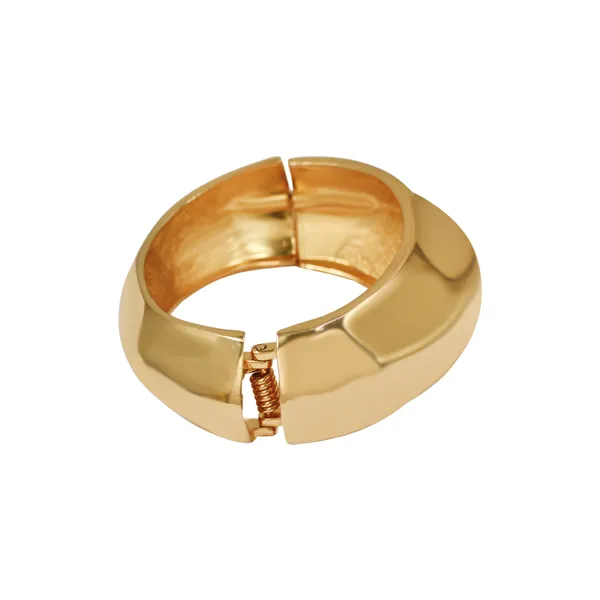 Gold_Classic_Bold_Gold_Tone_Statement_Bangle_For_Women