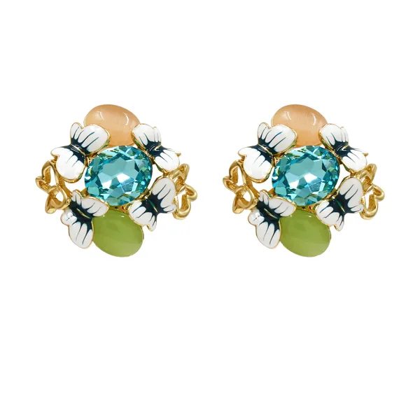Multicolor_Butterfly_Radiance_Designer_Earrings_For_Women