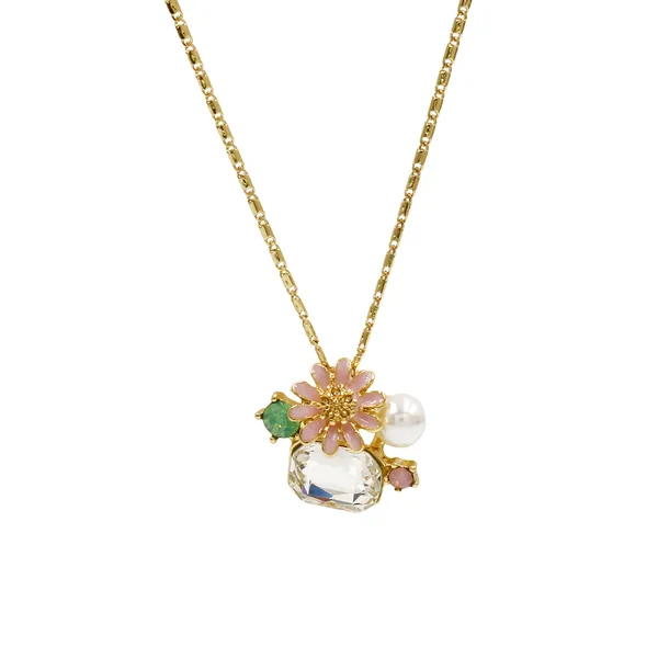 Multicolor_Brass_And_Mixed_Alloy_Necklace_For_Women