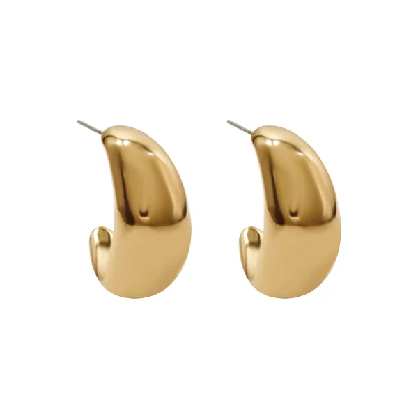 Gold_Lumina_Bold_Curve_Earrings_For_Women