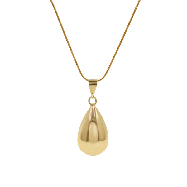 Gold_Brass_And_Mixed_Alloy_Necklace_For_Women