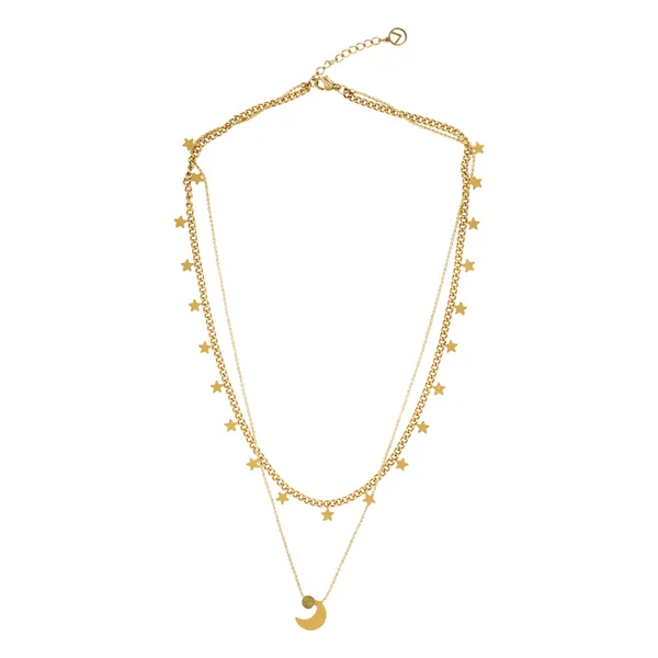 Gold_Brass_And_Mixed_Alloy_Necklace_For_Women