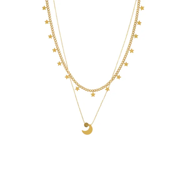 Gold_Brass_And_Mixed_Alloy_Necklace_For_Women