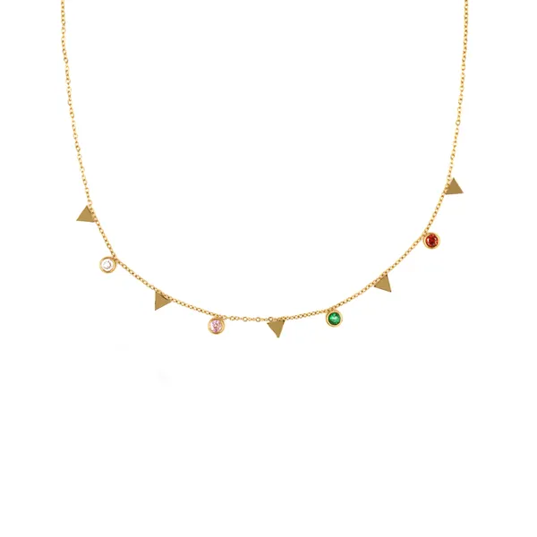 Gold_Brass_And_Mixed_Alloy_Necklace_For_Women