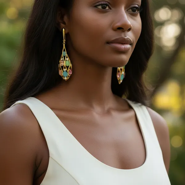Gold_Aurora_Marquise_Statement_Earrings_For_Women
