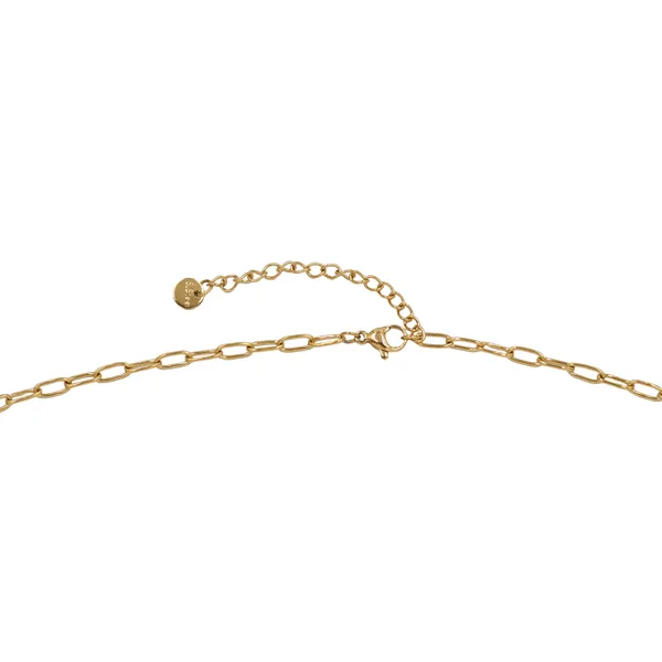 Gold_Brass_And_Mixed_Alloy_Necklace_For_Women