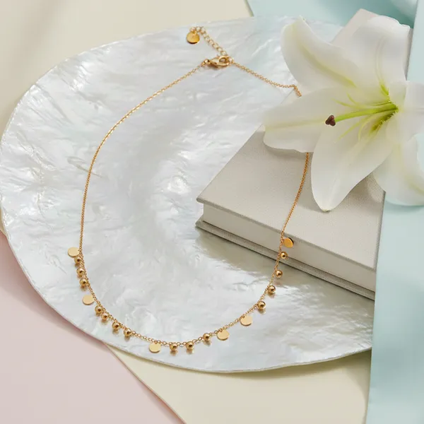 Gold_Brass_And_Mixed_Alloy_Necklace_For_Women
