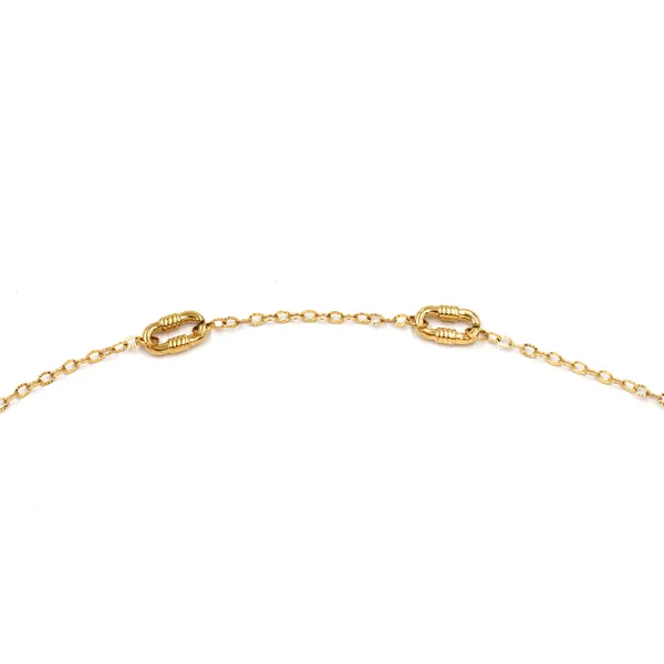 Gold_Brass_And_Mixed_Alloy_Necklace_For_Women