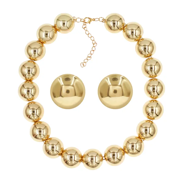Gold_Timeless_Gloss_Elegance_Set_For_Women