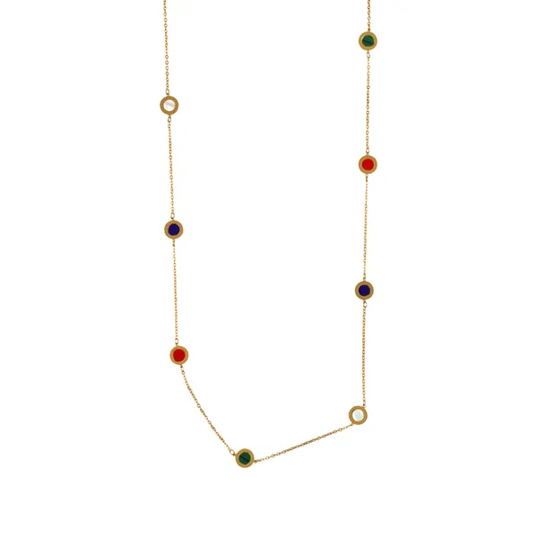 Gold_Brass_And_Mixed_Alloy_Necklace_For_Women