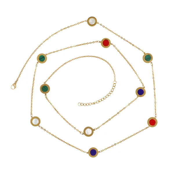 Gold_Brass_And_Mixed_Alloy_Necklace_For_Women