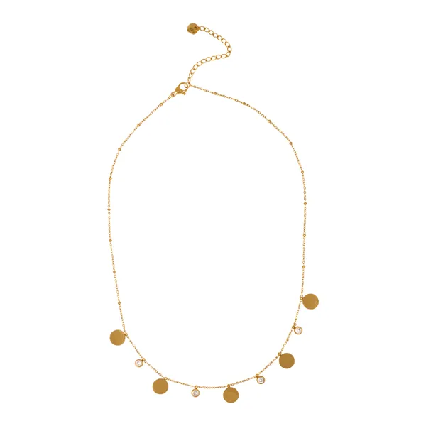 Gold_Brass_And_Mixed_Alloy_Necklace_For_Women