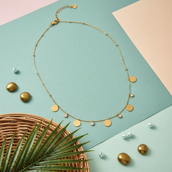 Gold_Brass_And_Mixed_Alloy_Necklace_For_Women