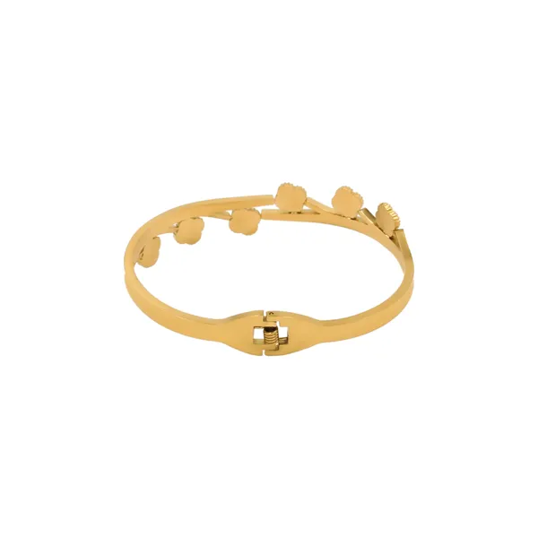 Gold_Grace_Bloom_Designer_Bangle_For_Women