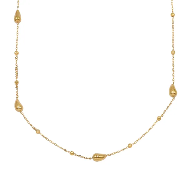 Gold_Brass_And_Mixed_Alloy_Necklace_For_Women