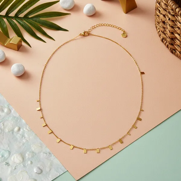 Gold_Brass_And_Mixed_Alloy_Necklace_For_Women
