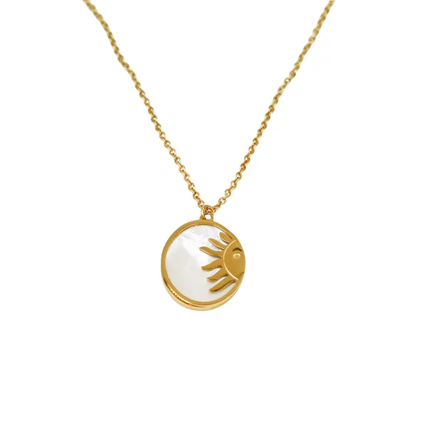 Gold_Brass_And_Mixed_Alloy_Necklace_For_Women