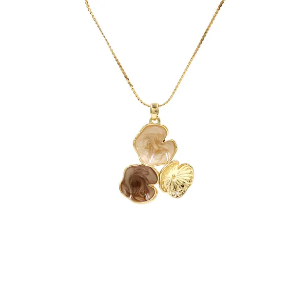 Multicolor_Brass_And_Mixed_Alloy_Necklace_For_Women