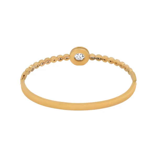 Gold_Celeste_Radiance_Luxe_Solitaire_Bangle_For_Women