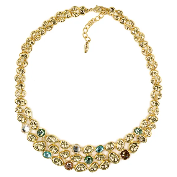 Gold_Classic_Radiance_Jewellery_Set_For_Women
