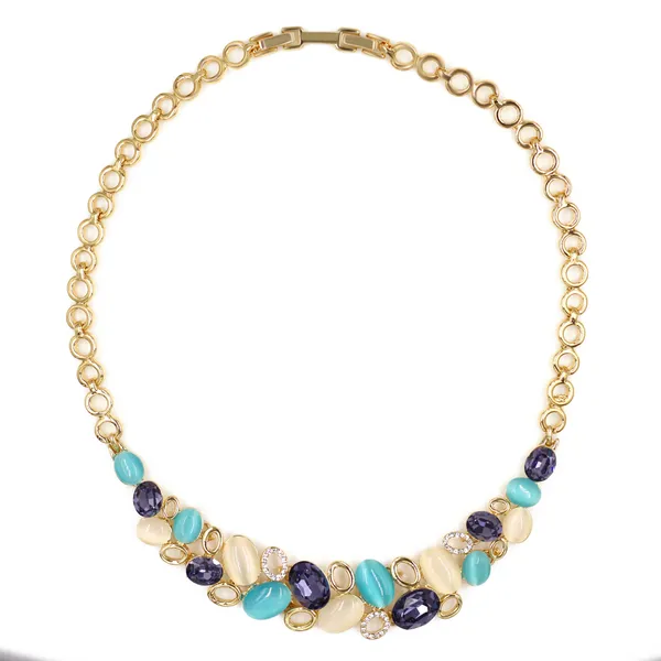 Gold_Celestial_Harmony_Statement_Set_For_Women