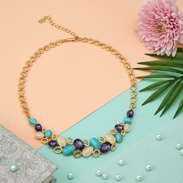 Gold_Celestial_Harmony_Statement_Set_For_Women