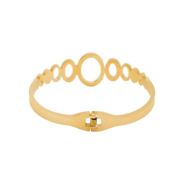 Gold_Elantra_Luxe_Oval_Gold_Tone_Bangle_For_Women