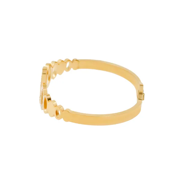 Gold_Elantra_Luxe_Oval_Gold_Tone_Bangle_For_Women