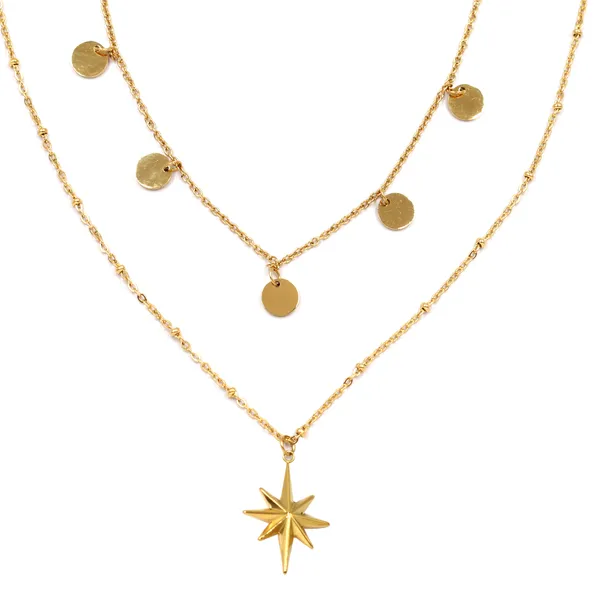 Gold_Brass_And_Mixed_Alloy_Necklace_For_Women