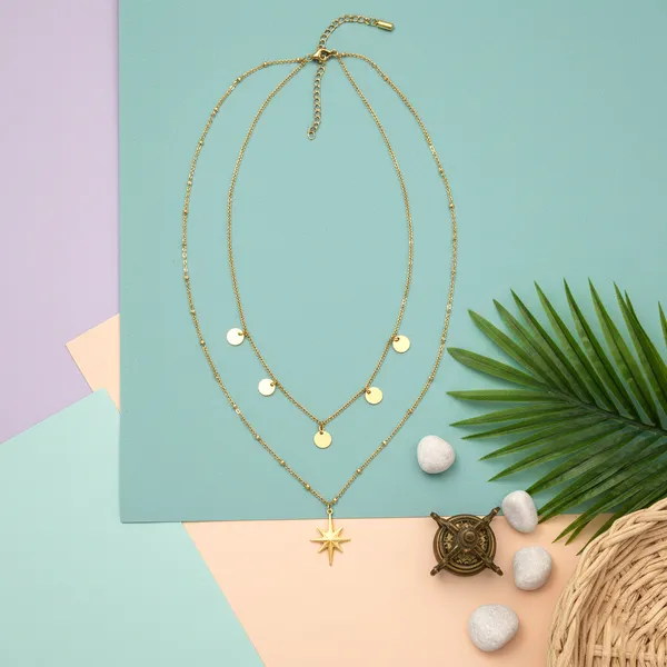 Gold_Brass_And_Mixed_Alloy_Necklace_For_Women