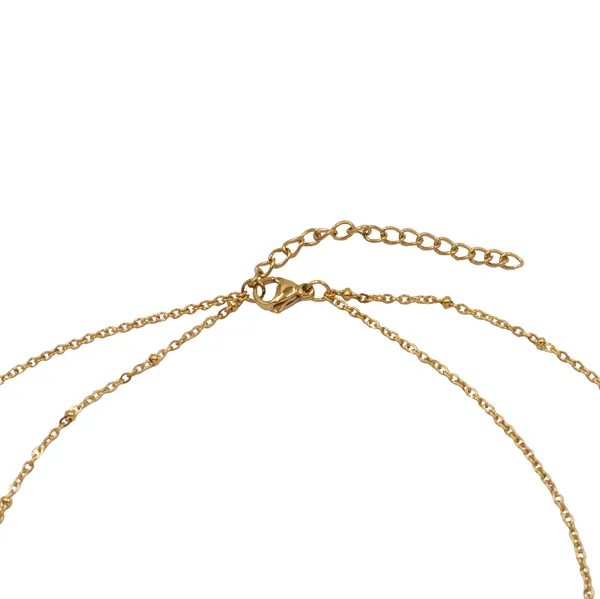 Gold_Brass_And_Mixed_Alloy_Necklace_For_Women