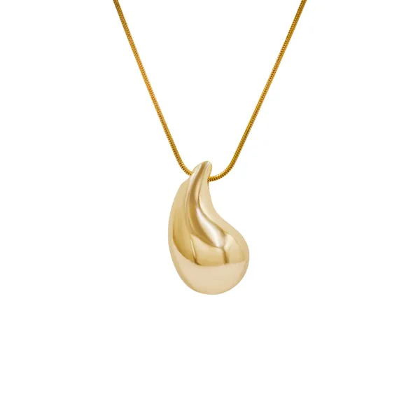 Gold_Brass_And_Mixed_Alloy_Necklace_For_Women
