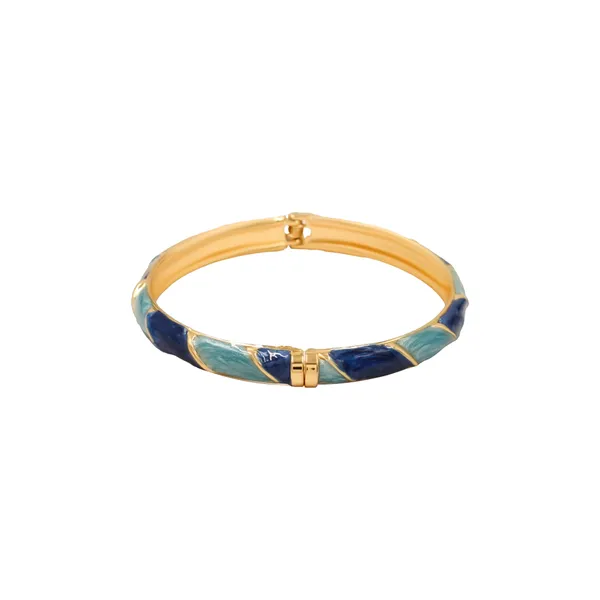 Multicolor_Oceanic_Elegance_Designer_Bangle_For_Women