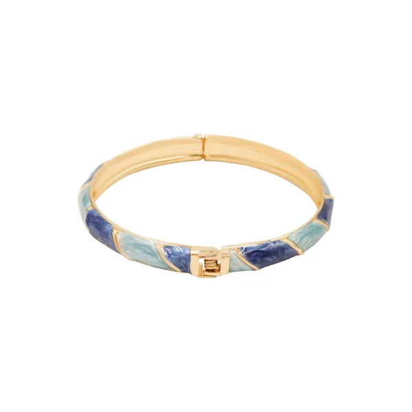 Multicolor_Oceanic_Elegance_Designer_Bangle_For_Women