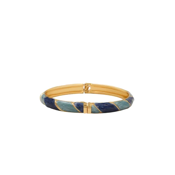 Multicolor_Oceanic_Elegance_Designer_Bangle_For_Women