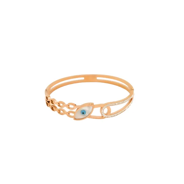 Gold_Celeste_Charm_Designer_Bangle_For_Women
