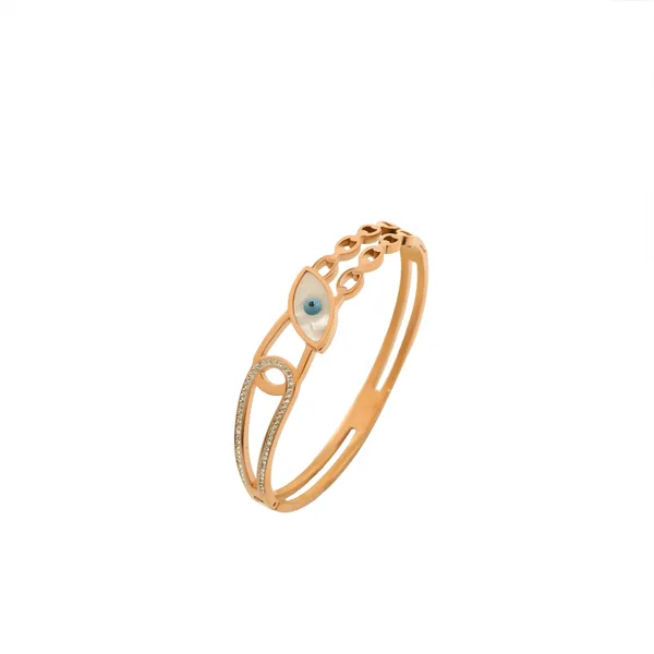 Gold_Celeste_Charm_Designer_Bangle_For_Women