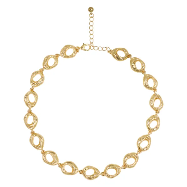 Gold_Brass_And_Mixed_Alloy_Necklace_For_Women