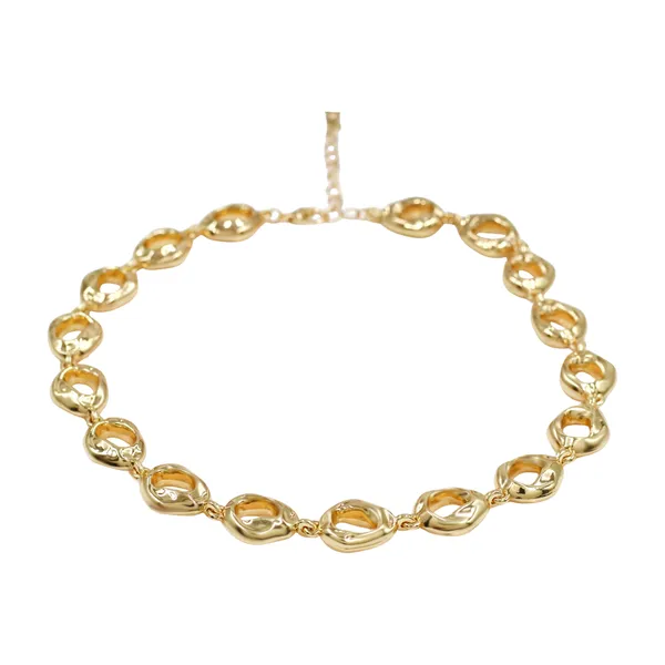 Gold_Brass_And_Mixed_Alloy_Necklace_For_Women